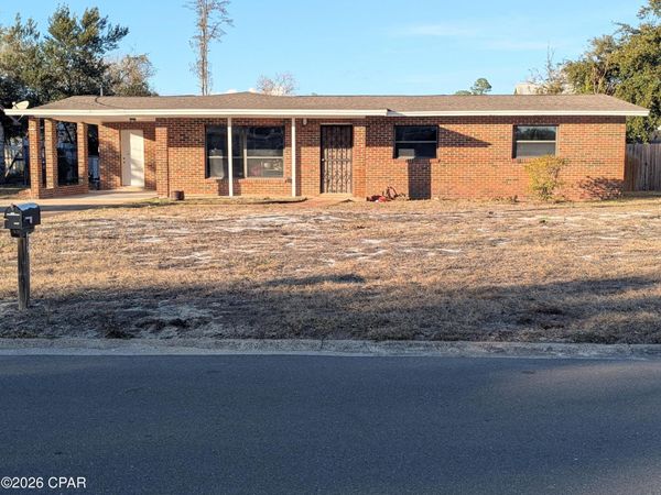 207 Greenwood Drive , Panama City Beach, FL 32407