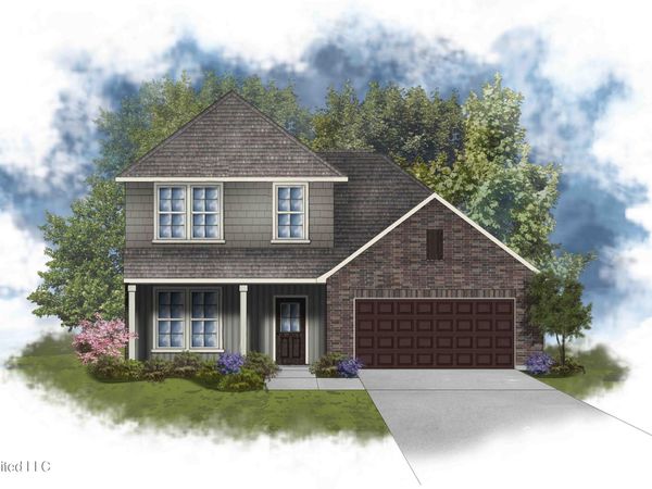 23 Cameron Cove, Long Beach, MS 39560