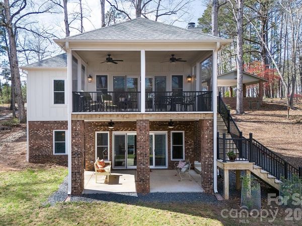 689 Emerald Shores Road, Mount Gilead, NC 27306