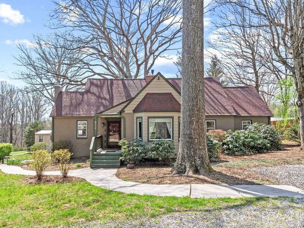 832 Sand Hill Road , Asheville, NC 28806