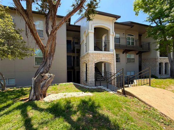 6000 Shepherd Mountain CV , Unit 302, Austin, TX 78730