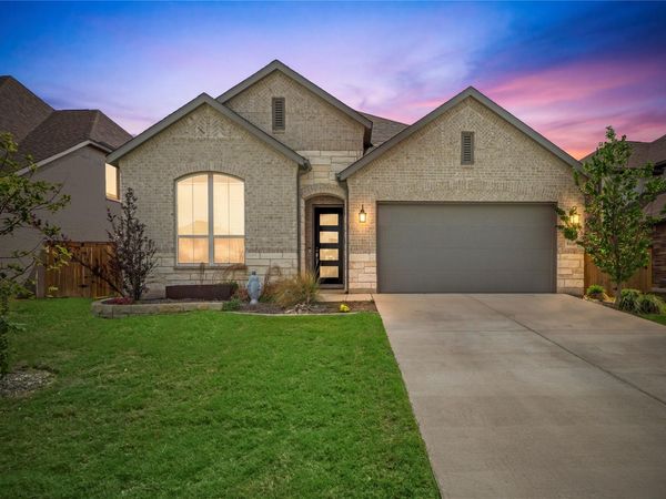 1332 Golden Celebration BND , Leander, TX 78641