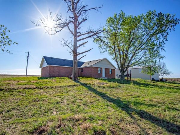 585 County Road 1310, Chickasha, OK 73018