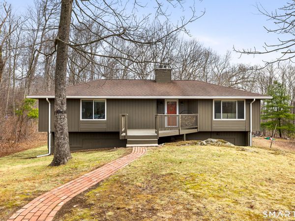 101 South Main, Marlborough, CT 06447