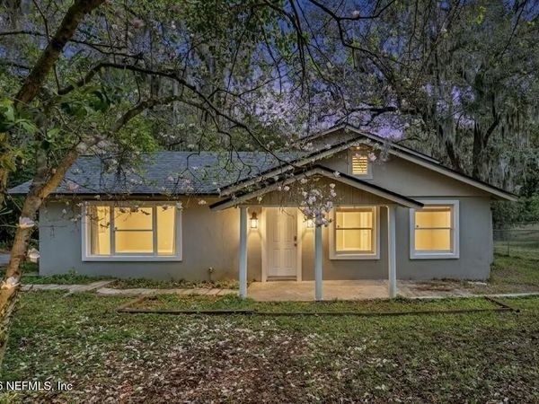 339 METZ Street, Jacksonville, FL 32211