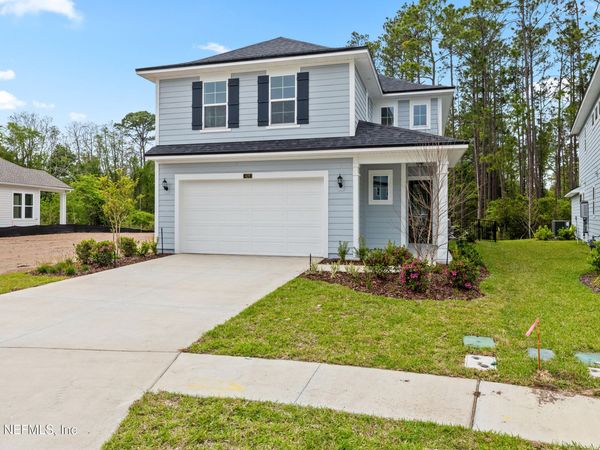 334 SEAMARK Drive, Ponte Vedra, FL 32081