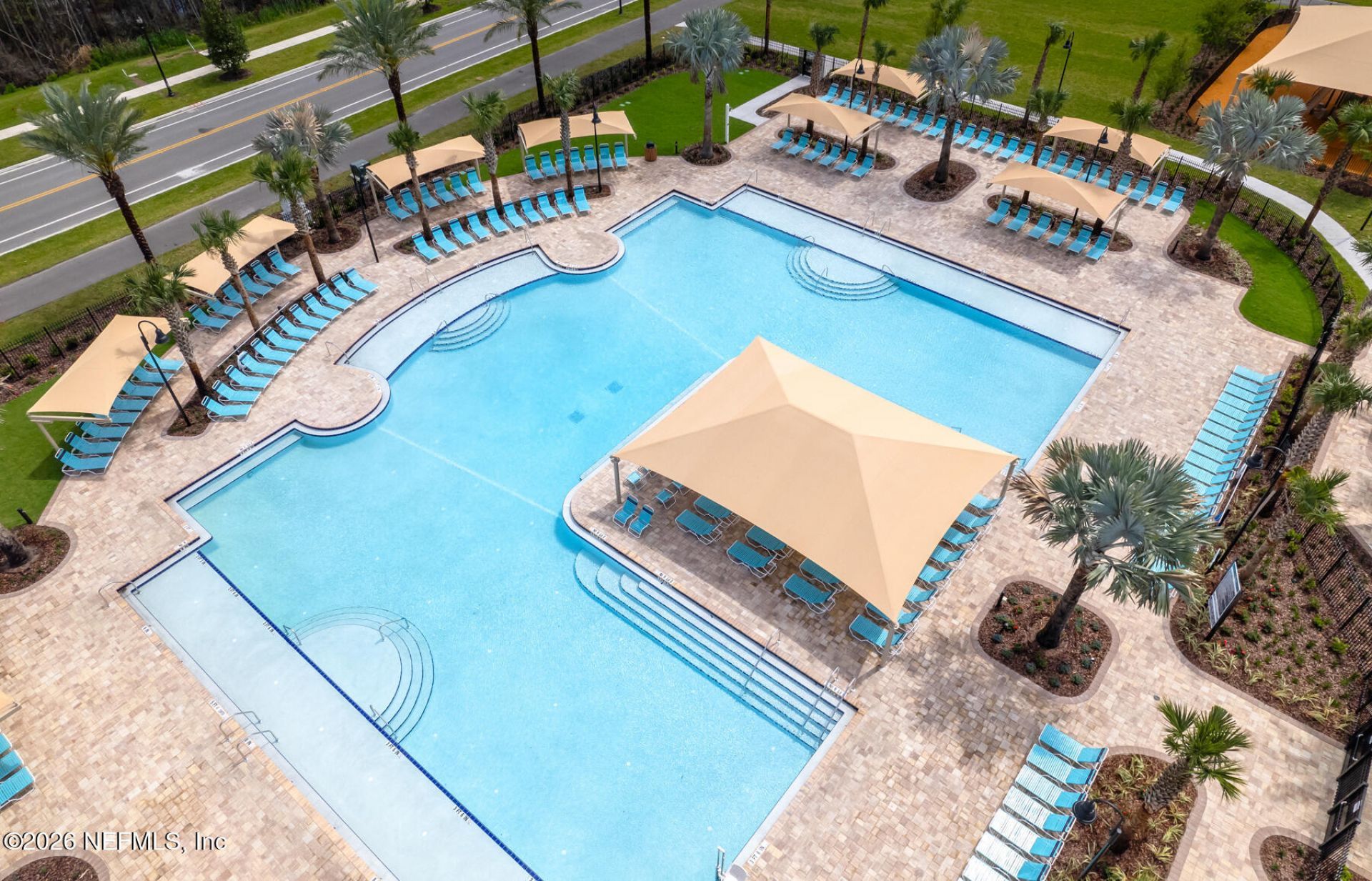 334 Seamark Drive, Ponte Vedra, FL 32081 Photo