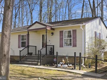 15 TIMBERLAND DRIVE, FREDERICKSBURG, VA 22407