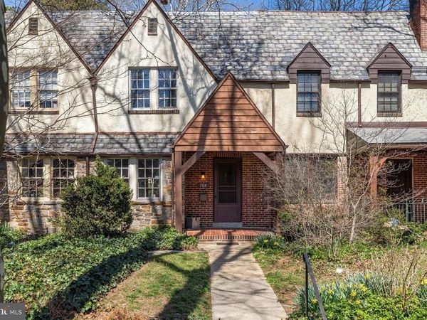 706 E LAKE AVENUE, BALTIMORE, MD 21212