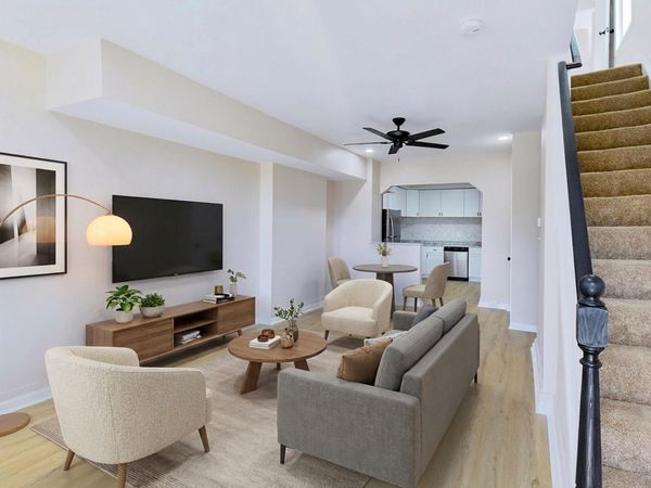 1001 IRIS AVENUE N, BALTIMORE, MD 21205