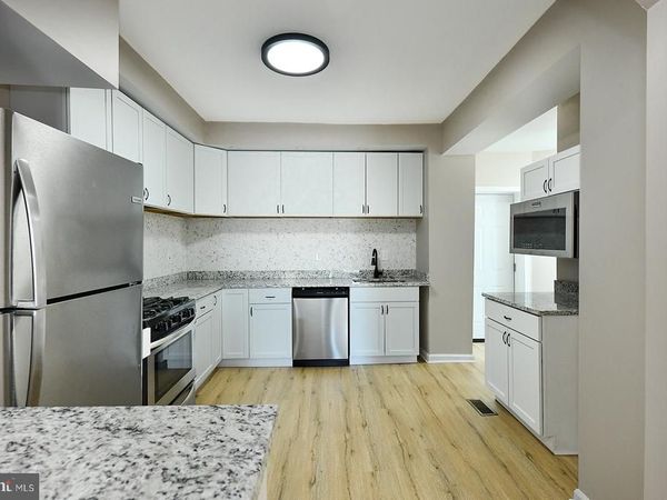 1001 IRIS AVENUE N , BALTIMORE, MD 21205