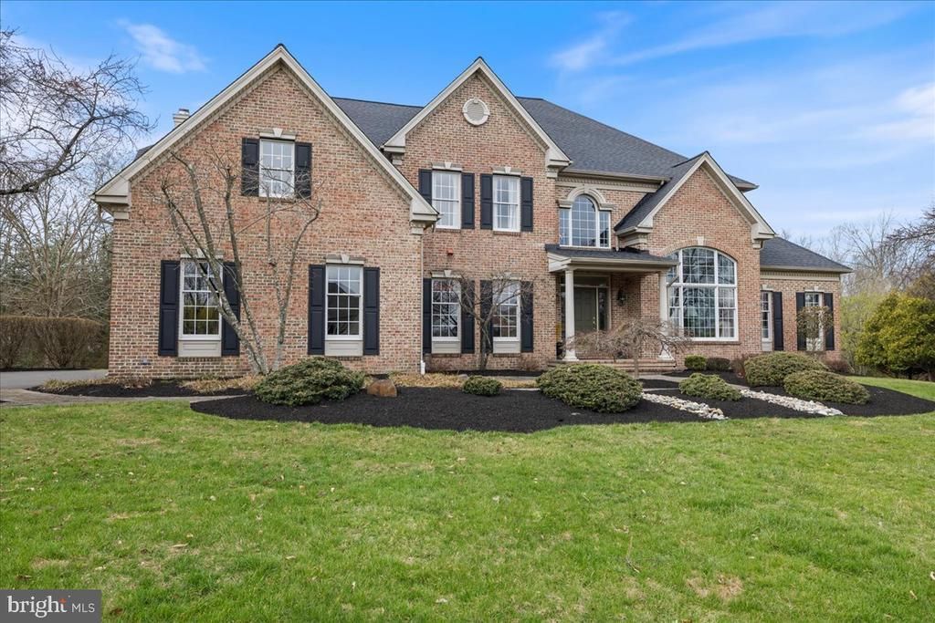 29 FARMHOUSE LANE, RICHBORO, PA 18954