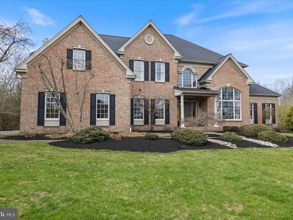 29 FARMHOUSE LANE, RICHBORO, PA 18954