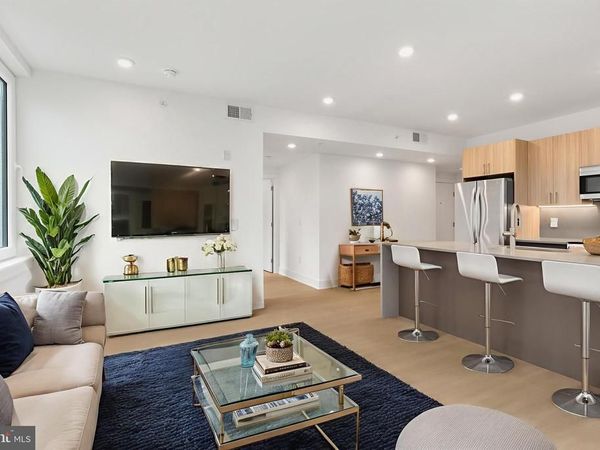 2000 DREER STREET , Unit 301, PHILADELPHIA, PA 19125