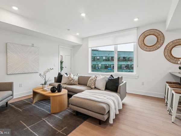 2000 DREER STREET , Unit 606, PHILADELPHIA, PA 19125