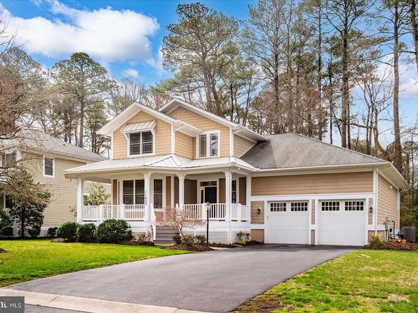 11652 MAID AT ARMS LANE, BERLIN, MD 21811