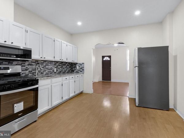 1807 S 9TH STREET , Unit 1, PHILADELPHIA, PA 19148