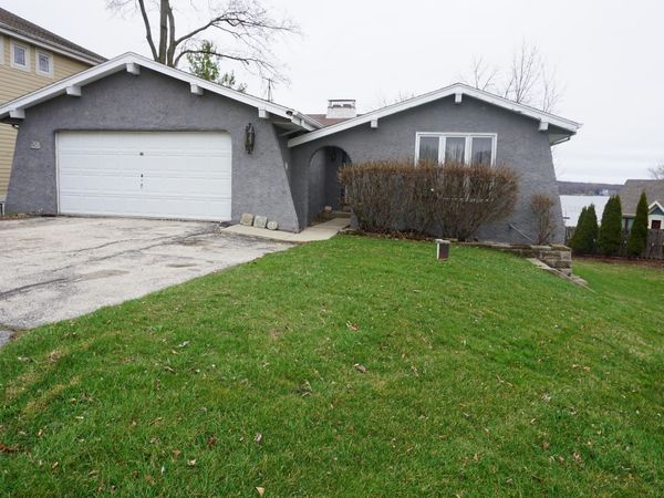 W183S7682 Kingston Dr, Muskego, WI 53150