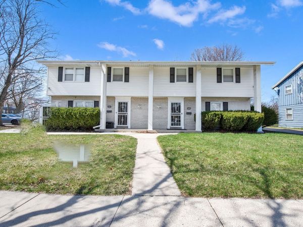 6553 N Bourbon St, Unit 6555, Milwaukee, WI 53224