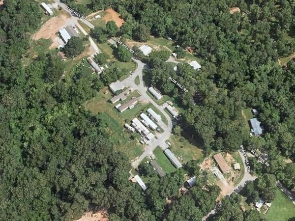 3300 Blue Hill Road , Rogers, AR 72758