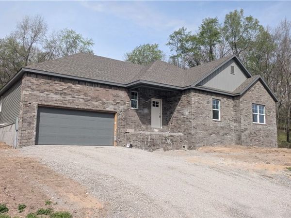 7 Hillborough , Bella Vista, AR 72715