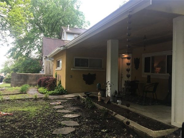 101 S West Avenue , Unit A1, Fayetteville, AR 72701