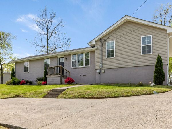 147 Santa Fe Trl, Mount Juliet, TN 37122