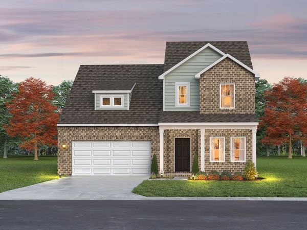 2344 Yuma Lane , White House, TN 37188