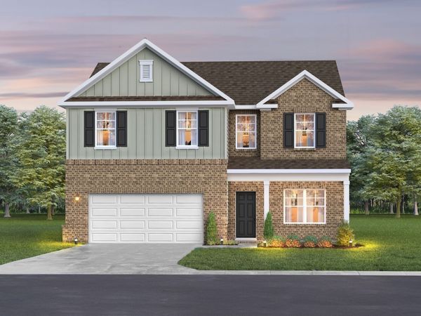 2584 Yuma Lane , White House, TN 37188