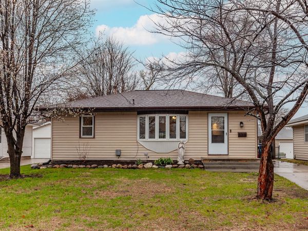 6205 Welker Avenue , Des Moines, IA 50312