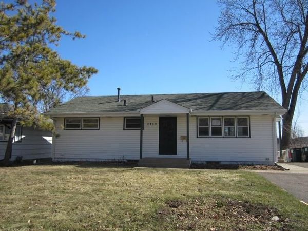 3953 Arthur Street NE, Columbia Heights, MN 55421