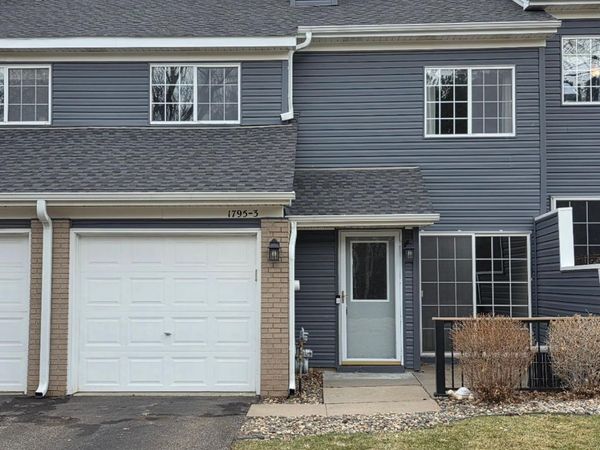1795 Donegal Drive , Unit 3, Woodbury, MN 55125