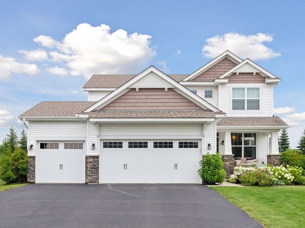 2430 Lacy Lane , Victoria, MN 55386