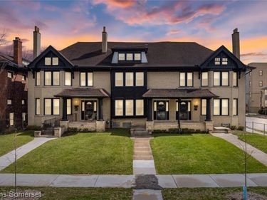 1197 VIRGINIA PARK Street, Detroit, MI 48202