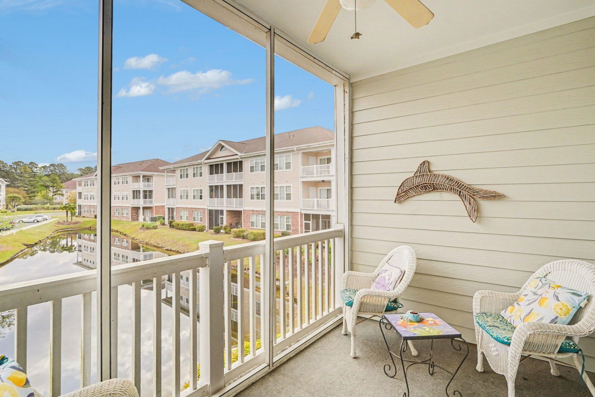 5750 Oyster Catcher Dr. Photo 24