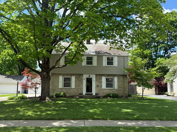 1951 Glenn Avenue, Upper Arlington, OH 43212