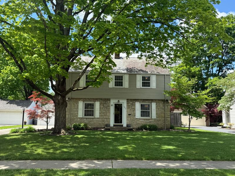 1951 Glenn Avenue, Upper Arlington, OH 43212 Photo 1