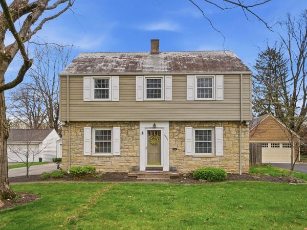 1951 Glenn Avenue, Upper Arlington, OH 43212