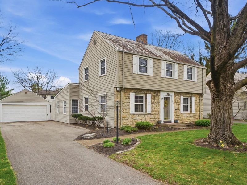 1951 Glenn Avenue, Upper Arlington, OH 43212 Photo 2