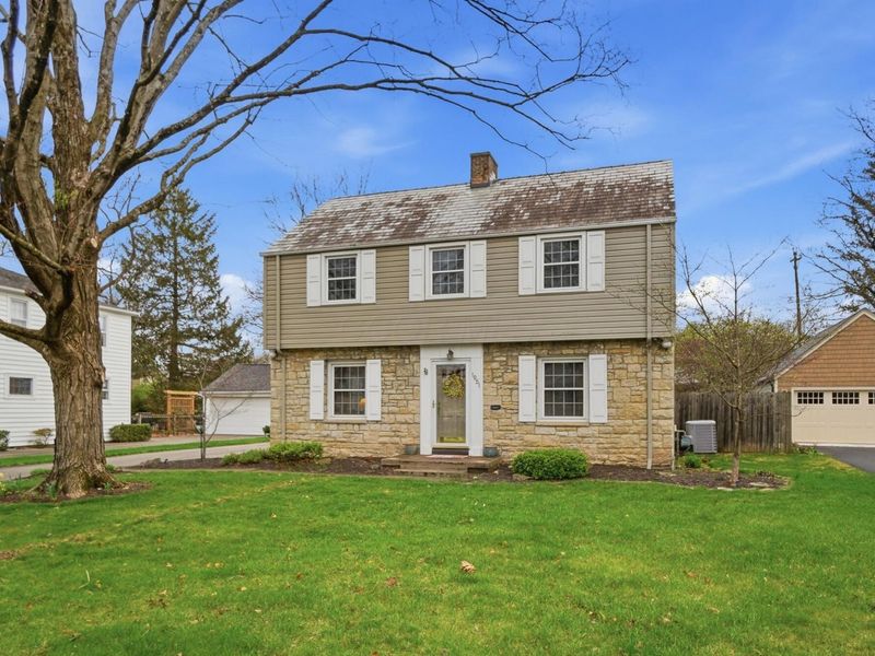 1951 Glenn Avenue, Upper Arlington, OH 43212 Photo 3