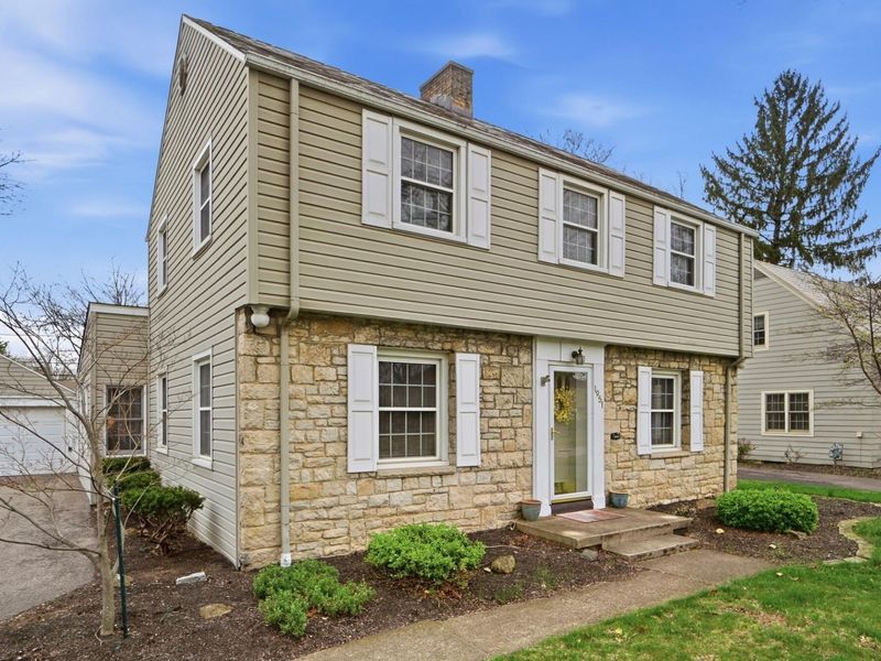 1951 Glenn Avenue, Upper Arlington, OH 43212 Photo 4