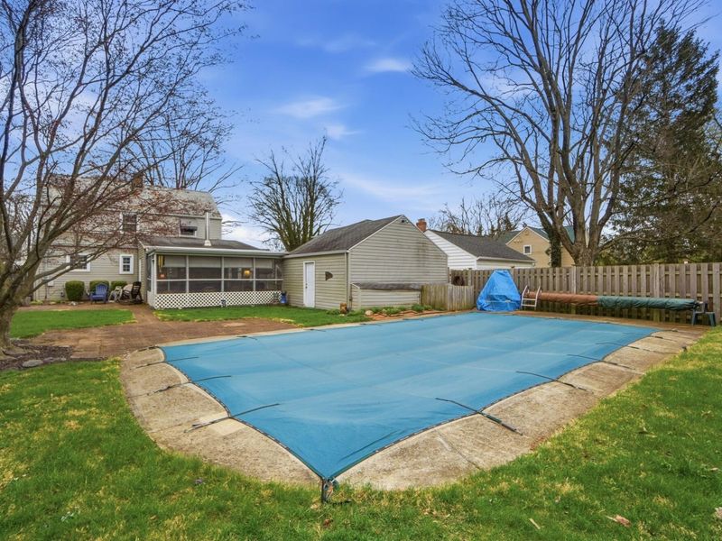 1951 Glenn Avenue, Upper Arlington, OH 43212 Photo 58