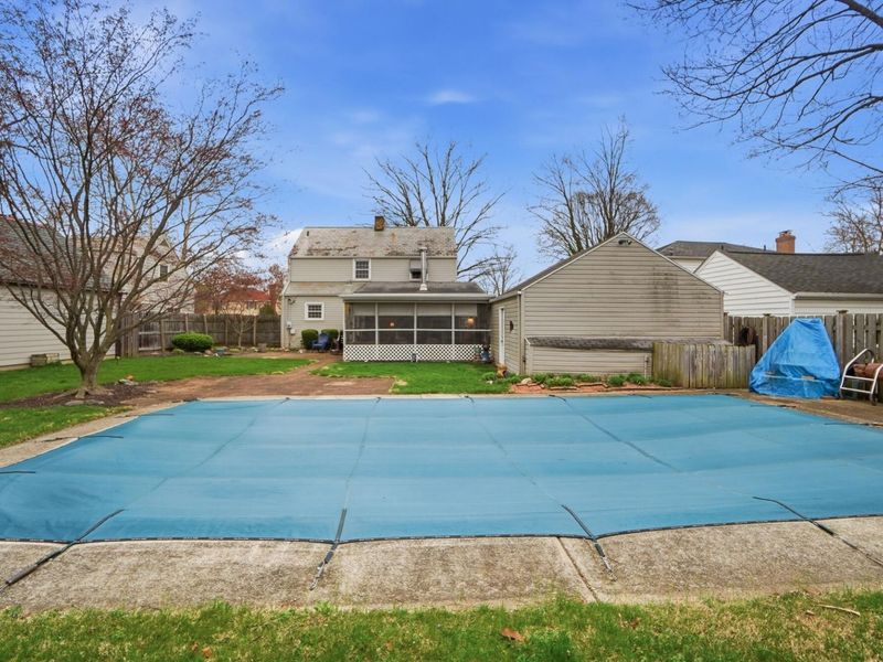 1951 Glenn Avenue, Upper Arlington, OH 43212 Photo 59