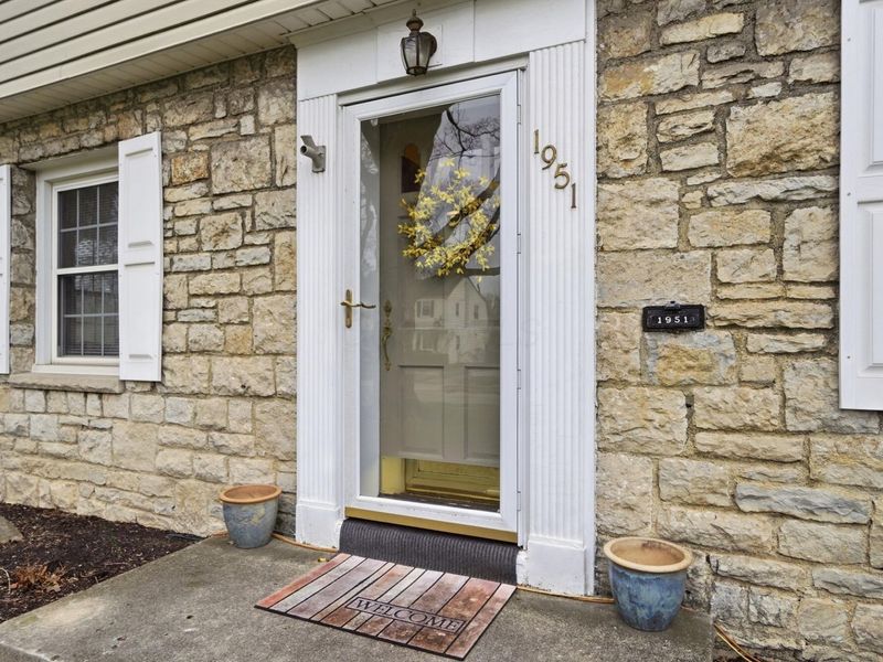 1951 Glenn Avenue, Upper Arlington, OH 43212 Photo 6