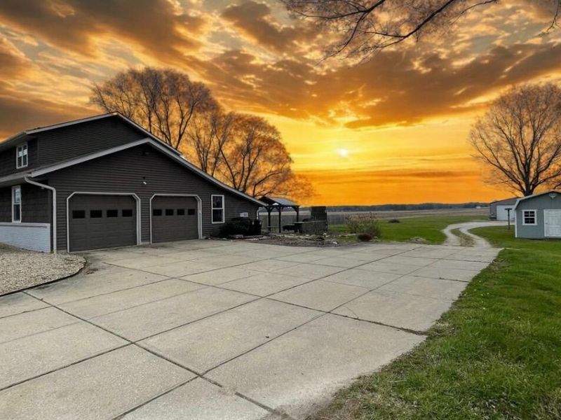 5824 Miller Paul Road, Westerville, OH 43082 Photo 1