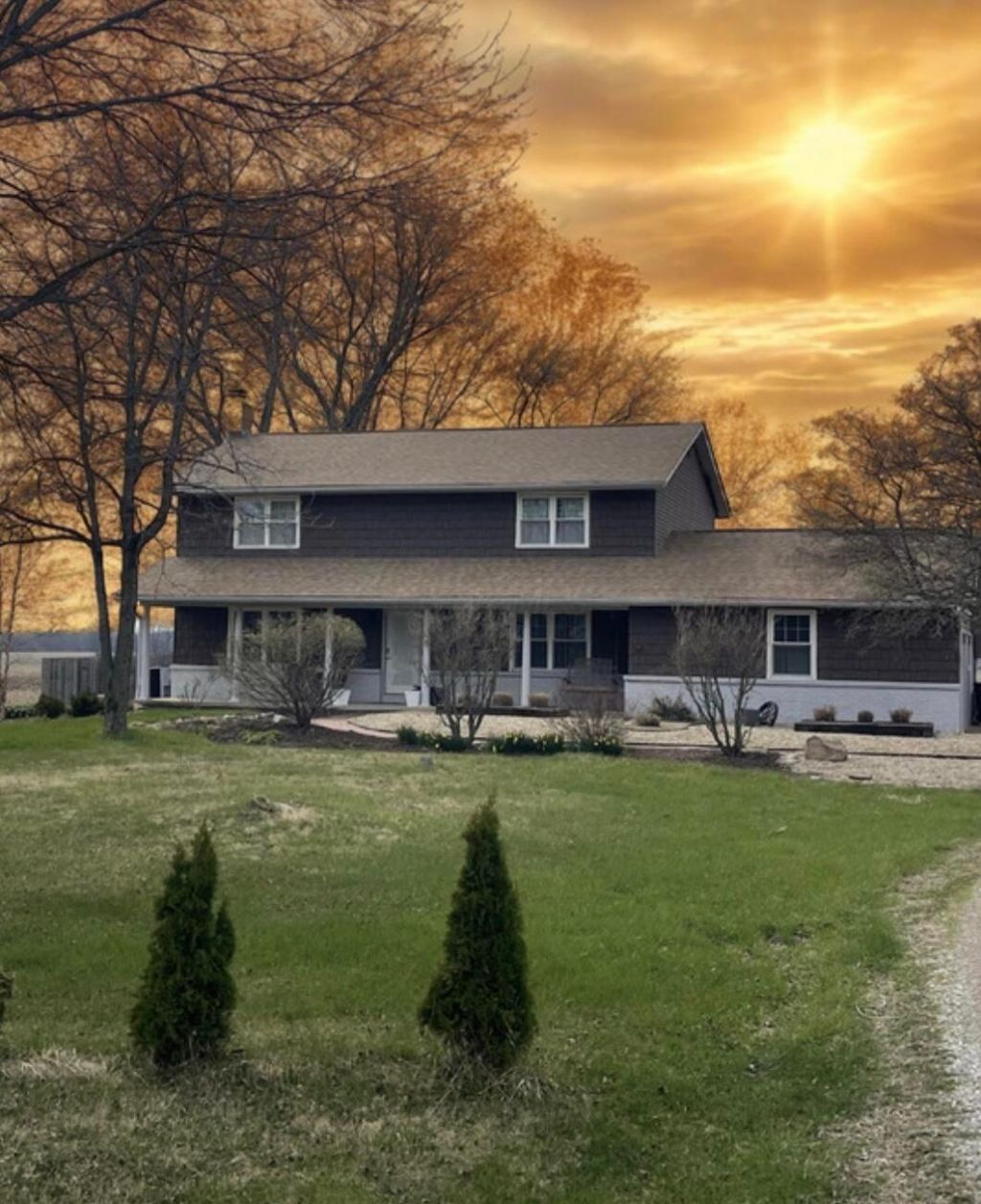 5824 Miller Paul Road, Westerville, OH 43082 Main Photo