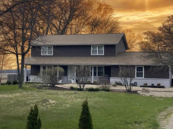 5824 Miller Paul Road, Westerville, OH 43082