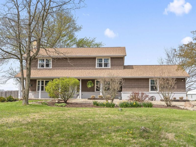 5824 Miller Paul Road, Westerville, OH 43082 Photo 3