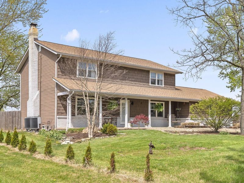 5824 Miller Paul Road, Westerville, OH 43082 Photo 5