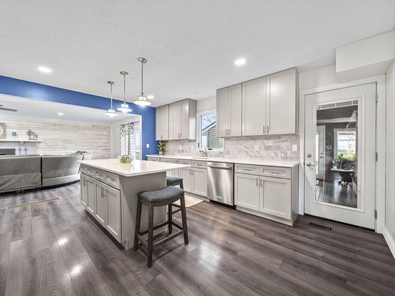 5824 Miller Paul Road, Westerville, OH 43082 Photo 8